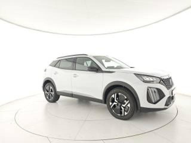 Peugeot 2008 Puretech 100 S&s Allure 