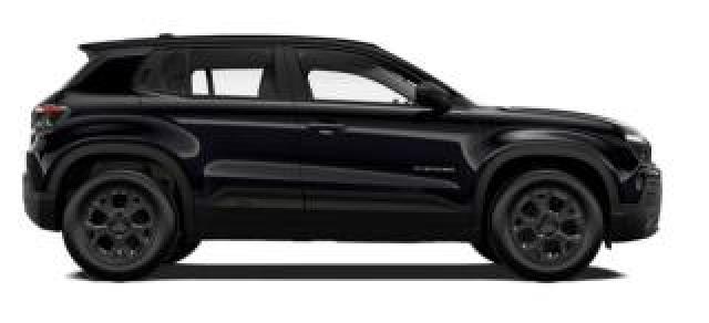 Jeep Avenger 1.2 Turbo 100 Cv Mhev Longitude 