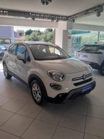 Fiat 500x 1.3 Multijet 95 Cv City Cross 