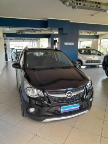 Opel Karl Rocks 1.0 73 Cv 