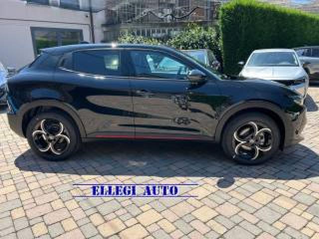 Alfa Romeo Junior Promo Fin.1.2 145 Cv Hybrid Edct6 Speciale Km 0 