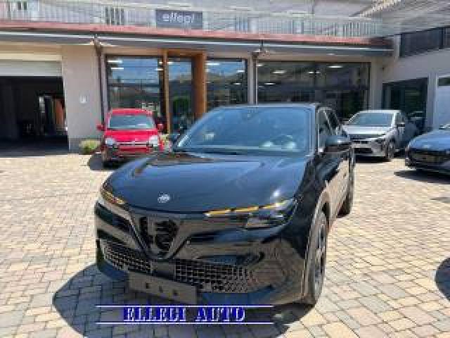 Alfa Romeo Junior 1.2 145 Cv Hybrid Edct6 Speciale Km 0 
