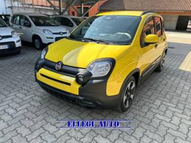 Fiat Pandina Pandina Cross Promo Finaz  1.0 Firefly  Hybrid Km0 