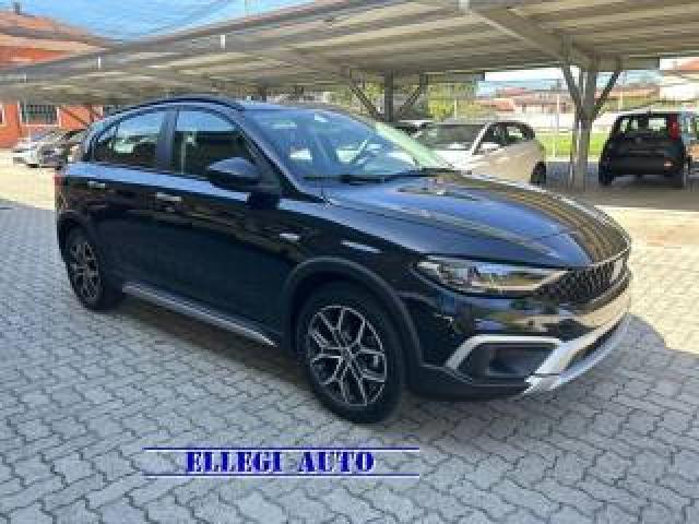 Fiat Tipo 1.5 Hybrid Dct 5 Porte Cross Km0 