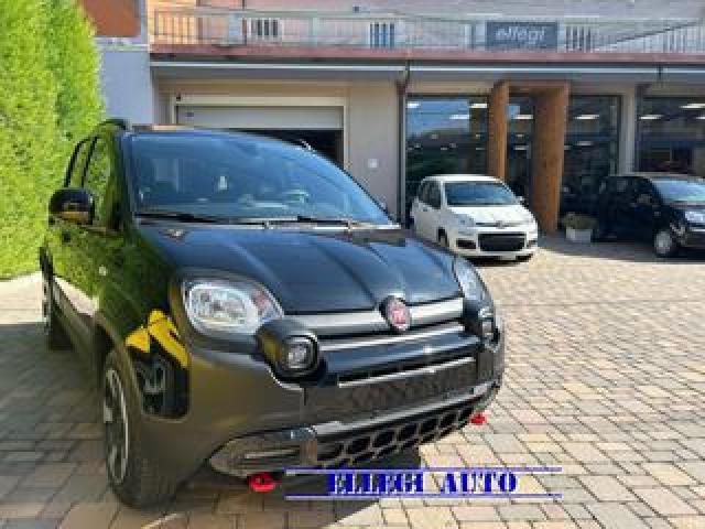 Fiat Panda Cross Promo Finanz. 1.0 Firefly S&s Hybrid Km0 