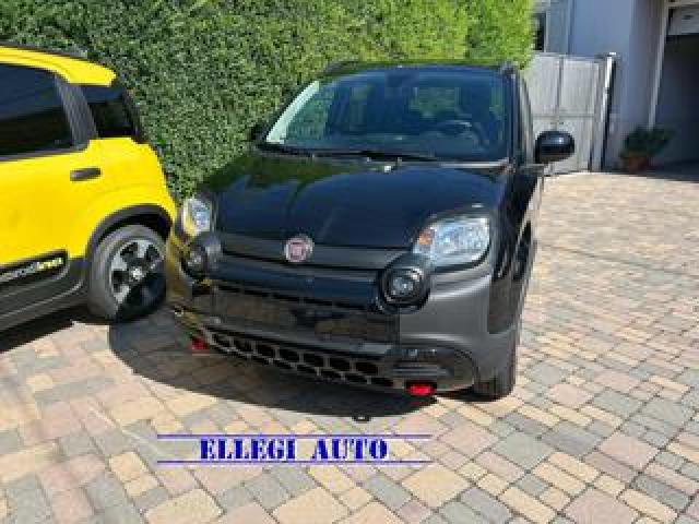 Fiat Panda Cross 1.0 Firefly S&s Hybrid Km0 