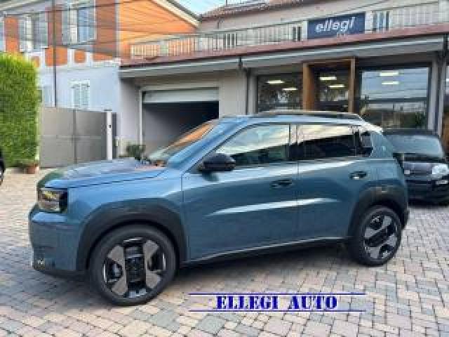 Fiat Grande Panda 1.2 100 Cv S&s La Prima Km 0 