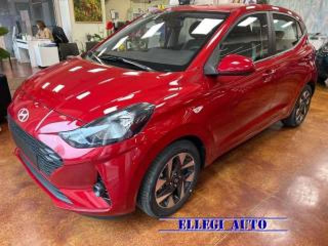 Hyundai I10 1.2 Mpi Connectline Km 0 