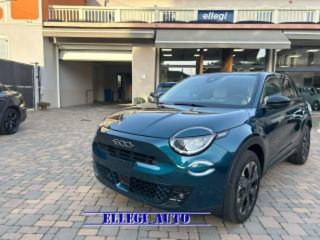 Fiat 600 Promo Finanz Hybrid 110 Cv Dct Mhev La Prima Km 0 