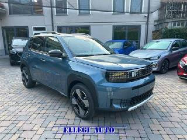 Fiat Grande Panda Promo Finanziamento 1.2 100 Cv S&s La Prima Km 0 