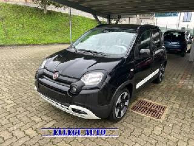 Fiat Pandina Promo Fin.  Pandina Cross  1.0  Hybrid Km0 