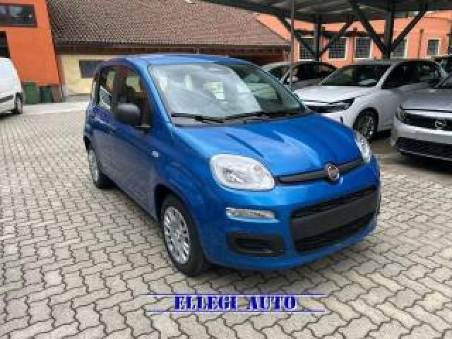 Fiat Panda Promo Finanz 1.0 Hybrid 5 Posti +pack City Km 0 