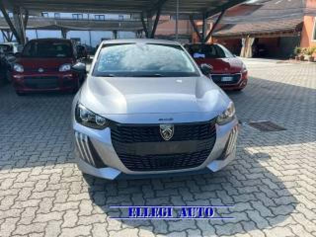 Peugeot 208 Promo Finanz 1.2 75 Cv 5porte Style Km 0 