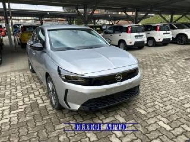 Opel Corsa Promo Finanz 1.2 100 Cv Edition Km 0 
