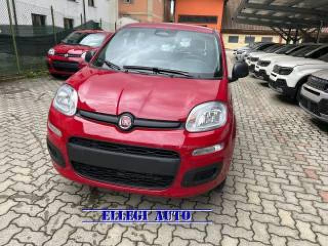 Fiat Panda Pandina 1.0  Hybrid  Km  0 