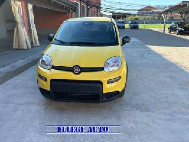 Fiat Panda 1.0  Hybrid Adas No Finanziamento Km Zero 