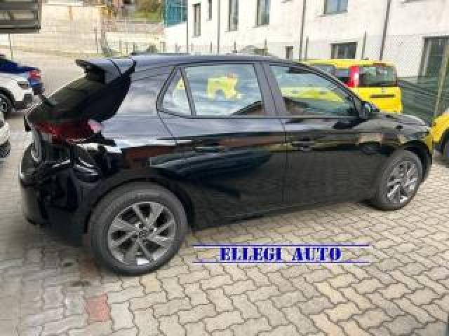 Opel Corsa Promo Finanz. 1.2 100 Cv Edition Km 0 