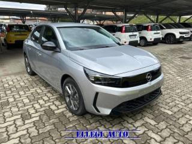 Opel Corsa Promo Finanz 1.2 100 Cv Edition Km 0 