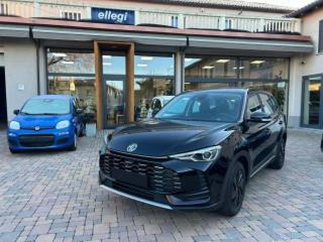 Mg Zs Promo Finaz. Classic 1.5 Vti-Tech Comfort  Km 0 