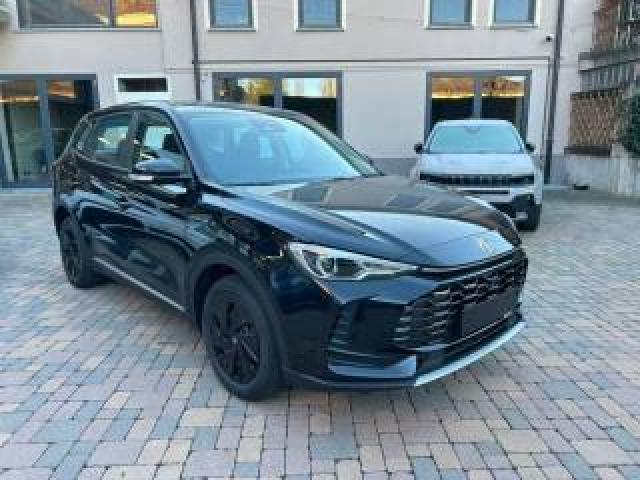 Mg Zs Promo Finaz. Classic 1.5 Vti-Tech Comfort  Km 0 