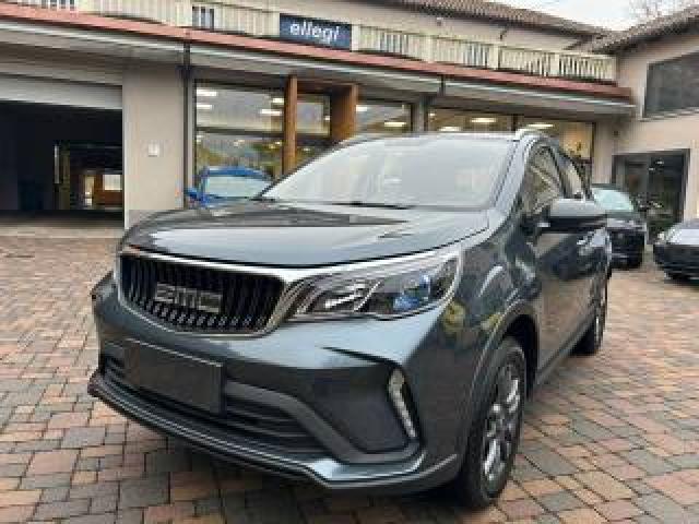 Emc Quattro Promo Finanz. 1.5 Mt 103 Cv Km O 