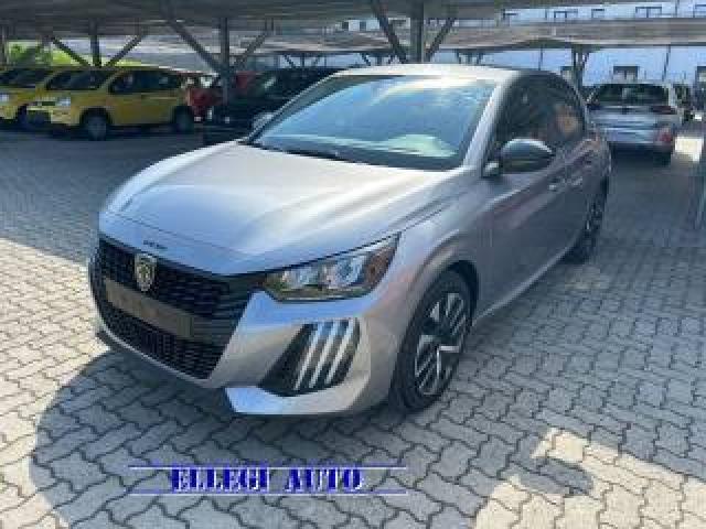 Peugeot 208 1.2 75 Cv Stop&start 5 Porte Style Km 0 