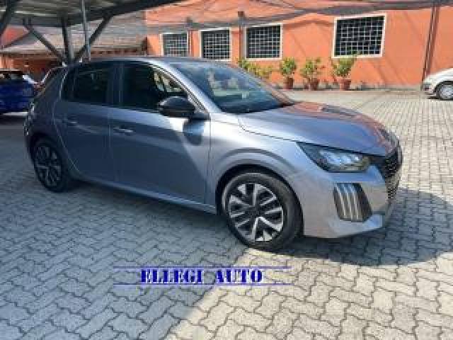 Peugeot 208 Promo Finanz 1.2 75 Cv 5porte Style Km 0 