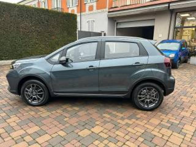 Emc Quattro 1.5 Mt 103 Cv Km O 