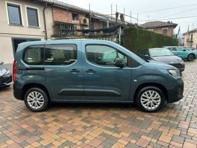 Fiat Doblo Promo Finanz. Doblò  1.5 Bluehdi 130 Cv  Km0 