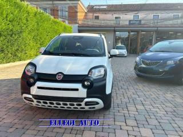 Fiat Pandina Pandina Cross  1.0 Firefly  Hybrid Km0 