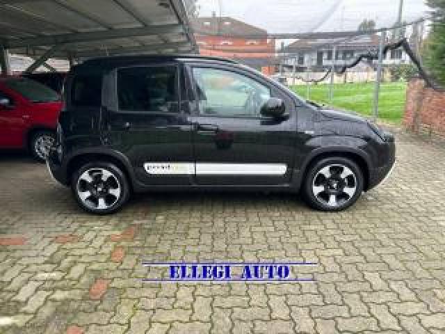 Fiat Pandina Pandina Cross  1.0  Hybrid Km0 