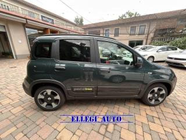 Fiat Pandina Promo Fin.  Pandina Cross  1.0  Hybrid Km0 