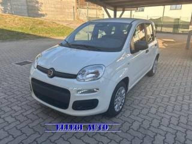 Fiat Panda Promo Finanz 1.0 Hybrid 5 Posti +pack City Km 0 
