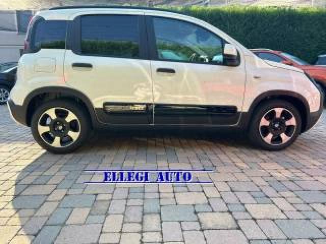 Fiat Pandina Pandina Cross  1.0 Firefly  Hybrid Km0 