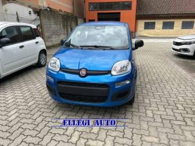 Fiat Panda Promo Finanz 1.0 Hybrid 5 Posti +pack City Km 0 