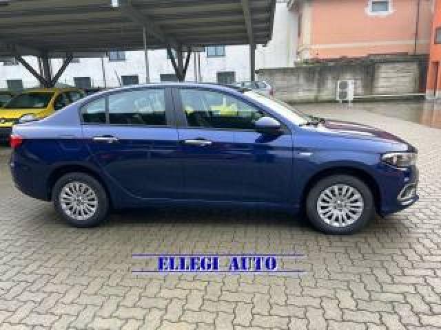 Fiat Tipo 1.6 Mjt S&s 4 Porte Km 0 
