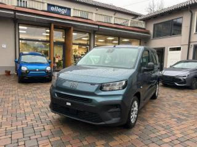 Fiat Doblo Promo Finanz. Doblò  1.5 Bluehdi 130 Cv  Km0 