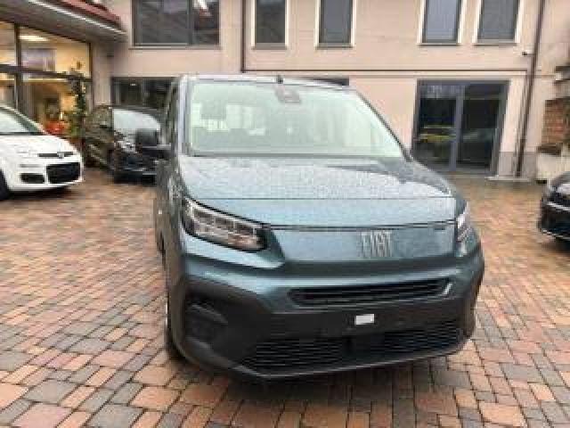 Fiat Doblo Doblò  1.5 Bluehdi 130 Cv Mt6 Km0 