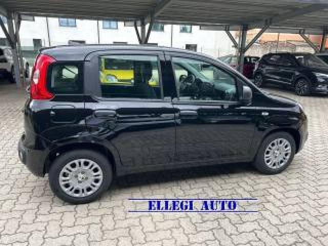 Fiat Panda 1.0 Hybrid 5 Posti +pack City Km 0 