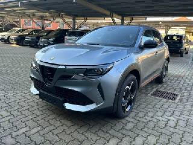Alfa Romeo Junior 1.2 145 Cv Hybrid Edct6 Speciale Km 0 