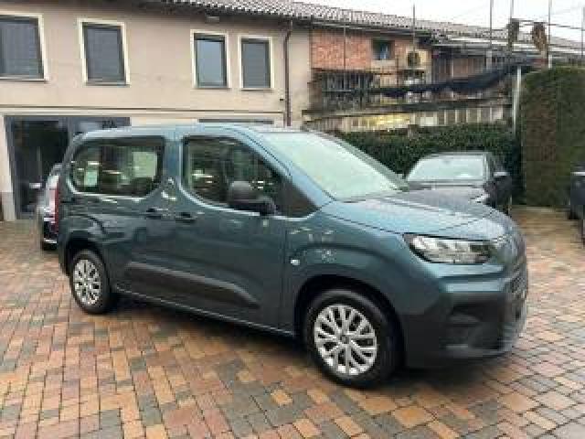 Fiat Doblo Promo Finanz. Doblò  1.5 Bluehdi 130 Cv  Km0 