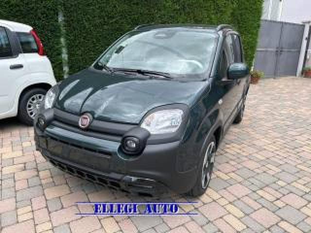 Fiat Pandina Pandina Cross  1.0 Firefly  Hybrid Km0 