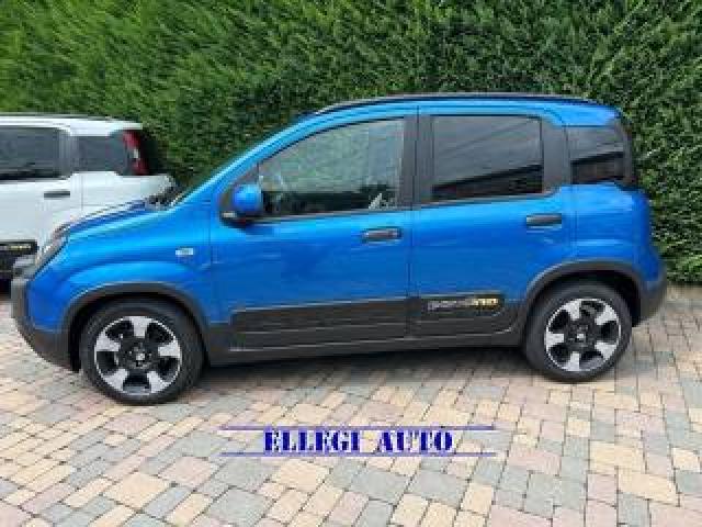Fiat Pandina Promo Finanz  Pandina Cross  1.0  Hybrid Km0 