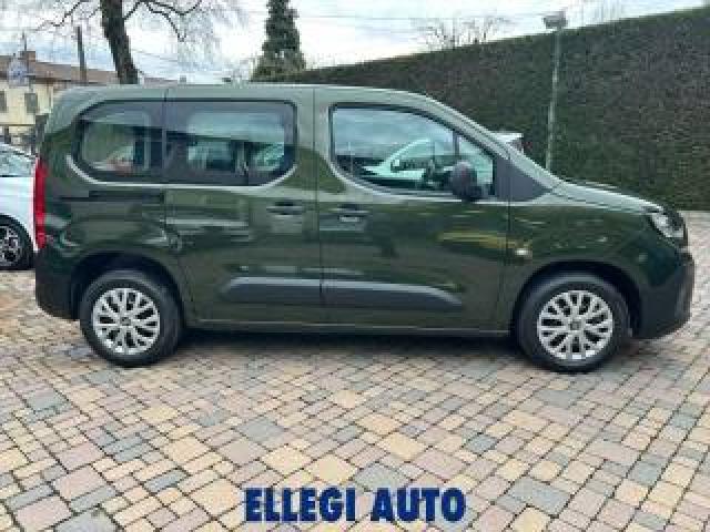 Fiat Doblo Doblò  1.5 Bluehdi 130 Cv Mt6 Km0 