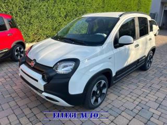 Fiat Pandina Pandina Cross  1.0 Firefly  Hybrid Km0 