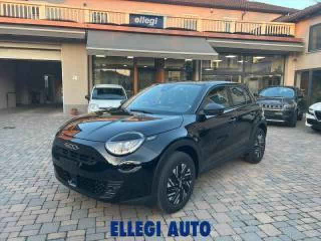 Fiat 600 Hybrid 110 Cv Dct Mhev Pop Km 0  