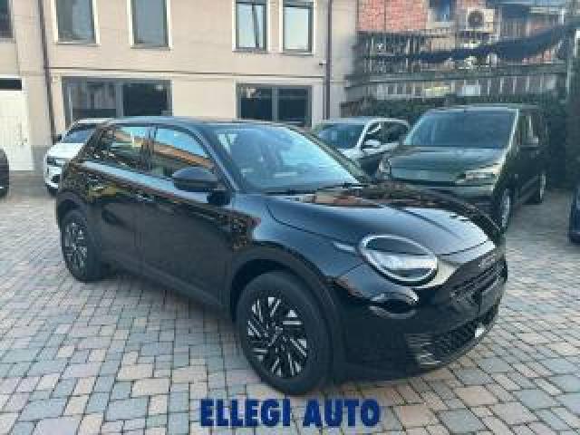 Fiat 600 Promo Finanz  Hybrid 110 Cv Dct Mhev Pop Km 0  