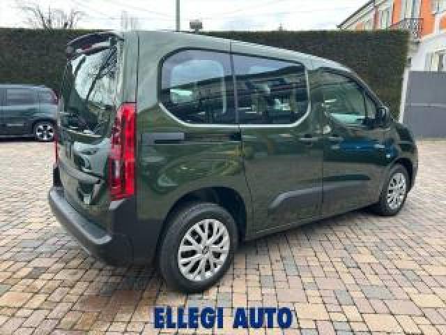 Fiat Doblo Promo Finanz Doblò  1.5 Bluehdi 130 Cv Mt6 Km0 