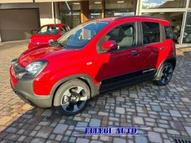 Fiat Pandina Pandina Cross  1.0 Firefly  Hybrid Km0 