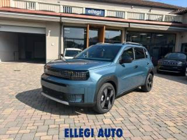 Fiat Grande Panda Promo  Finanz.1.2 Hybrid 110 Cv S&s La Prima Km 0  